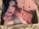 BANANARAMA - SIGNED ULTRA VIOLET VINYL. VIOLET COLOURED. PLEASE READ.