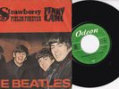 The Beatles ?-Strawberry Fields Forever / Penny Lane- 7