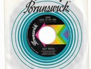 BILLY BUTLER - COME OVER TO MY SIDE - BRUNSWICK - EXCELLENT  CONDITION