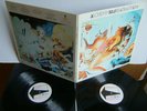 Dire Straits - Alchemy - Live  VERY 11 UK 2LP  1984  Vertigo