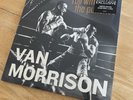 VAN MORRISON Roll with the Punches CLEAR VINYL LIMITED NUMBERED 276/1000 NEW