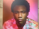 Childish Gambino - Because the internet Vinyl (2xLP + Screenplay) Glassnote