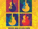 Eddie Cochran Instrumentals - Fruits de Mer (Vibravoid etc) rare psych