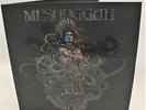 MESHUGGAH (Swedish Metal) ‘The Violent Sleep Of Reason’ Double LP PIC DISC - D26