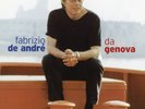 FABRIZIO DE ANDRE' - Da Genova (lim. edition) (2020) 2 LP Blue Vinyl