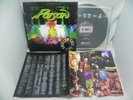 Poison - Swallow This Live 1991 Korea LP W/Insert & No Barcode