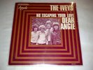 french  The Iveys DEAR ANGIE NO ESCAPING YOUR LOVE beatles maybe tomorrow escape