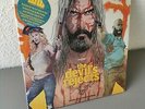 ( ROB ZOMBIE ) V.A. coloured Vinyl 2LP Devil`s Rejects Motion Picture (2019)