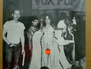 VOX POP Original Mystic LP SEALED  Germs PLUS 1980s Goth Punk Flyer 45 GRAVE