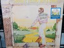 PICTURE DISC----  ELTON JOHN Goodbye Yellow Brick Road EXCLUSIVE 2LP Vinyl