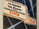 J.D. Sumner & The Stamps, The TCB Band ?– Memories Of Our Friend Elvis
