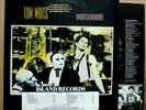 TOM WAITS Promo LP - Swordfishtrombones - 1983 Island Records 90095-1 SUPERB