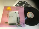 THE CURE..THREE IMAGINARY BOYS...RARE UK FIRST ISSUE ALBUM .FICTION...FIX 1