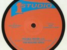 WAILING SOULS, The - Trouble Maker - Vinyl (limited 12