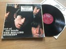 THE ROLLING STONES 'OUT OF OUR HEADS' DECCA ORIGINAL 1965 EXPORT ISSUE LK 4725