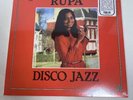 Rupa-Disco Jazz (US IMPORT) VINYL NEW