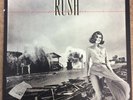 RUSH Permanent Waves Vinyl LP Mercury SRM-1-4001 EX/VG+ 1980 Inner Sleeve NICE