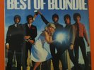 BLONDIE - THE BEST OF BLONDIE - CHRYSALIS 1981 *CRC* ORIGINAL ***SEALED** LP ????