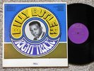 BILLY BUTLER *Right Track* 1966 Vinyl Okeh Mono LP