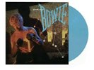 David Bowie Lets Dance HMV Blue Vinyl Limited Edition 1500 Copies Sealed