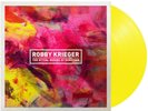 Krieger Robby The Ritual Begins At Sundown Vinile Lp Colorato (Vinyl Yellow)