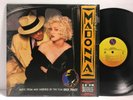 Madonna - I'm Breathless / Dick Tracy Soundtrack LP - Sire - Tested VG+ Vinyl