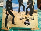 MOTERHEAD - Ace of Spades LP in Excellent Condition, Stereo 1980. Used.