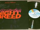 DANNY ELFMAN Clive Barker's NIGHTBREED Soundtrack 1990 MCA-8037 12” Vinyl OST LP