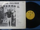 Reggae/Ska LP PRINCE BUSTER ALL STARS - THE MESSAGE DUB WISE on FAB RECORDS