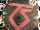 Twisted Sister-Leader Of The Pack Shaped Picture Disc NM