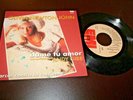 OLIVIA NEWTON JOHN Dame Tu Amor ANDY GIBB 1980 MEXICO 7