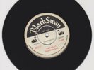 BLACK SWAN/  PREVENTION  - UNKNOWN VOCAL/DON DRUMMOND (63 SKA BALLAD 7