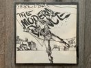 PERE UBU The Modern Dance 1981 LP Shrink Rough Trade ?– ROUGH US 7