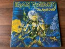 Iron Maiden - Live After Death Double Vinyl (2 LP) + Booklet + INSERT