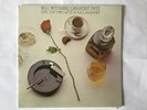 BILL WITHERS greatest hits  Vinyl  LP  CBS 32343, compilation, Soul. VG