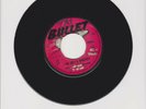 BULLET/ I AM JUST A MINSTREL  -  THE KINGSTONIANS (69 SKINHEAD 7