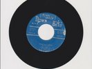 DOWN BEAT/ BOOGIE ROCK - LAUREL AITKEN WITH THE BOOGIE CATS (59 ROCK & ROLL 7