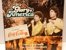 Donny and Marie The Osmond Brothers & Jimmy, Glory of America by Coca-Cola 1983