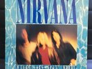 Nirvana 'Smells like teen spirit' - 12