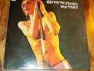 Iggy Pop - Iggy & the Stooges Raw Power LP 1973 CBS Embassy S31464 VG+