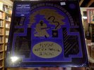 King Gizzard and the Lizard Wizard Flying Microtonal Banana LP new yellow vinyl