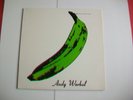 THE VELVET UNDERGROUND & NICO - UNRIPENED - LP - 2007 , XTV-122, PLAYS VG+