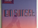 Paul Weller On Sunset Purple Vinyl LP Still Sealed The Style Council Jam Mod