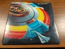 ELECTRIC LIGHT ORCHESTRA*OUT OF THE BLUE*2 VINYL LPS EX/VG 1977POSTER,INSERT JET