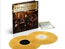JOHN WILLIAMS IN  VIENNA (Limited Golden 2LP) Numbered special edition.