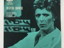 David Bowie Rebel Rebel/Sorrow EP Australia 7” 2