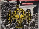 QUEENSRYCHE: Operation Mindcrime SEALED* US Orig Press Vinyl LP Sticker ORIGINAL