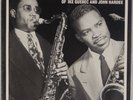 IKE QUEBEC, JOHN HARDEE: Complete Blue Note Forties MOSAIC Vinyl LP Box Jazz