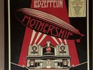 LED ZEPPELIN * MOTHERSHIP * 180 GRAM 4 LP * 2017 * LIKE NEW, SEALED