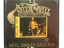 NITTY GRITTY DIRT BAND - MR. BOJANGLES - RARE AUSSIE 1970 EP 7''
